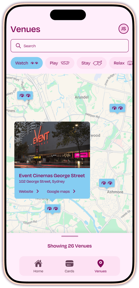 Redeem Your Experience Gift Card