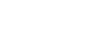 White text of "RYDGES" above "HOTELS" and "RESORTS" on a black background.